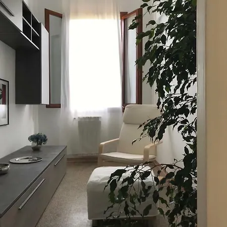 شقة Holiday In Venice البندقية-ليدو