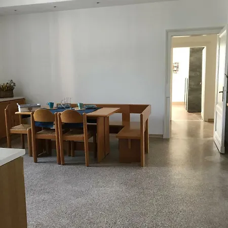 Holiday In Venice شقة البندقية-ليدو