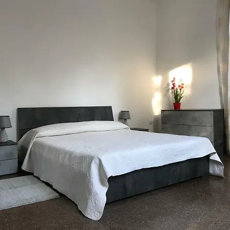 شقة Holiday In Venice البندقية-ليدو
