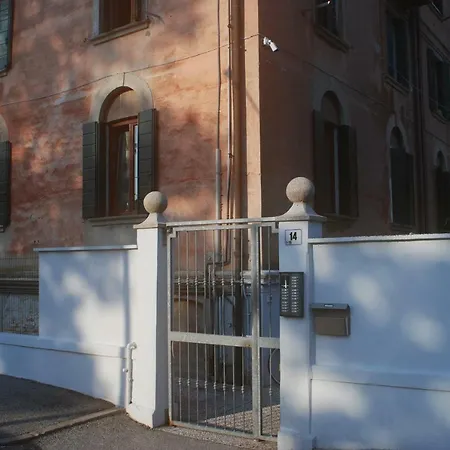 Holiday In Venice شقة البندقية-ليدو